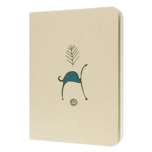 Paperback Notebooks