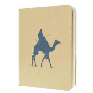 Paperback Notebooks