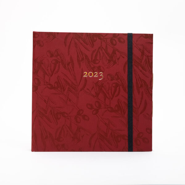 2023 olive agenda