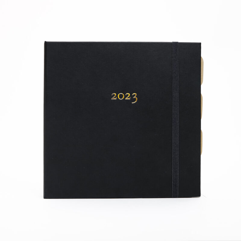 Limited Addition – where fine paper and immaculate design meet to ...