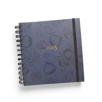 Dated Planner 2025 (FIG)
